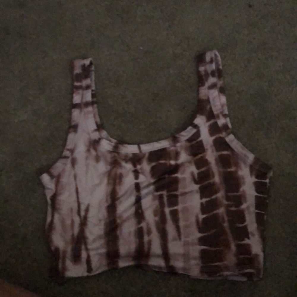 Drop top - Picture 2 of 2